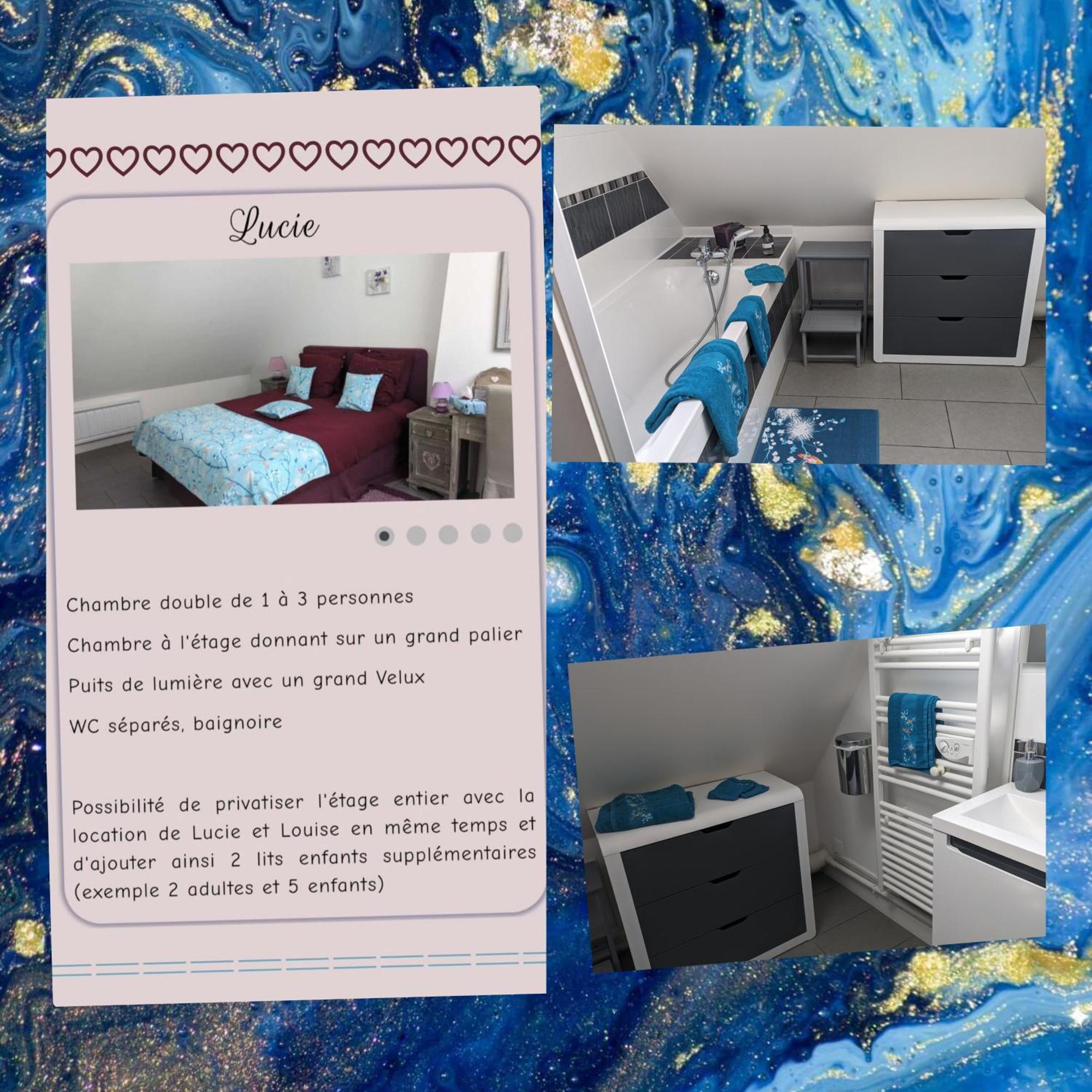 Chambres D'Hotes Des Ducs O Calme De Невер Экстерьер фото