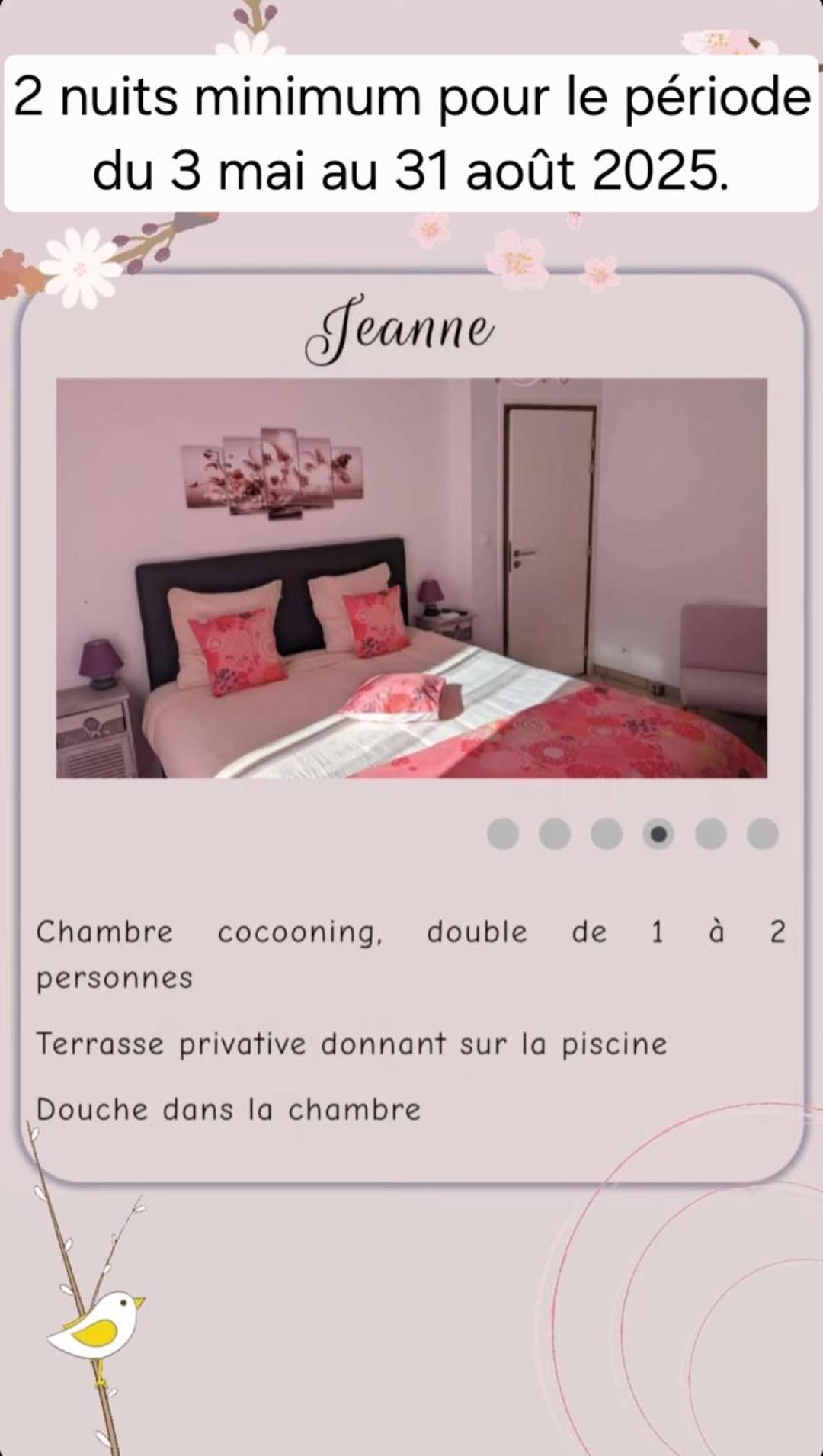 Chambres D'Hotes Des Ducs O Calme De Невер Экстерьер фото